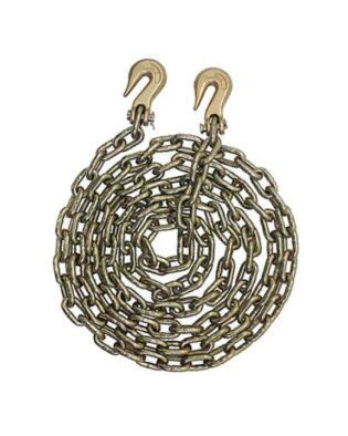 Carter Link Chain Bulk Chain - Carter Lifting